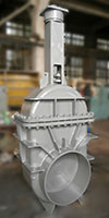 Задвижка 30с64нж Ду 300-1000 Ру 25 по цене завода!