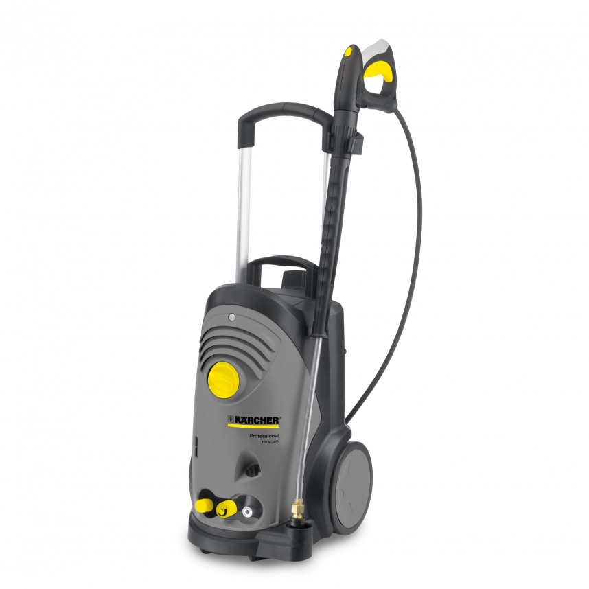 Karcher HD 6/15 C профессиональная мойка высокого давления