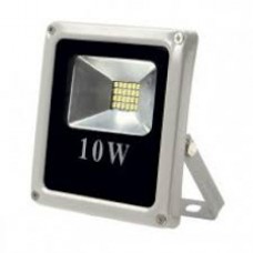 LED прожектор SMD 10W 650lm with 5730 6500K