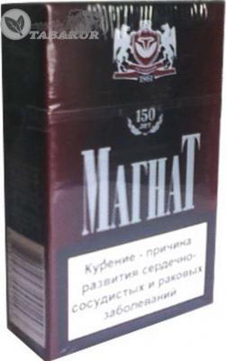 Продам оптом сигареты  МАГНАТ (Оригинал " Гродненская Табачная Фабрика "Неман" ОАО ")