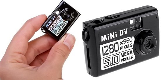 Mini DV-5 Мини Видеокамера наблюдения 5мп беспроводная с функцией Обнаружения Движения Веб Камера Фотоаппарат Диктофон