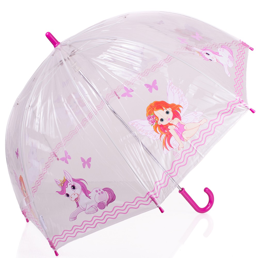Детский зонт-трость Zest Z51510-16