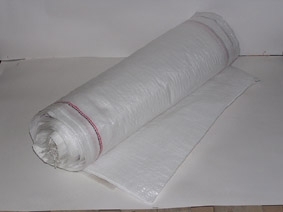 Продам оптом мешки полипропиленовые белые от производителя 105*55