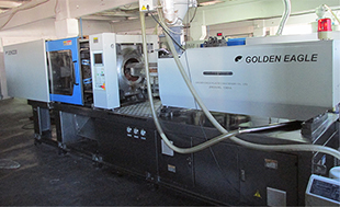 Услуги литья пластмассы под давлением