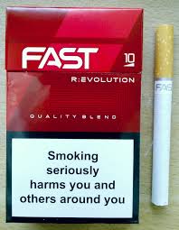 Продам оптом сигареты  Fast