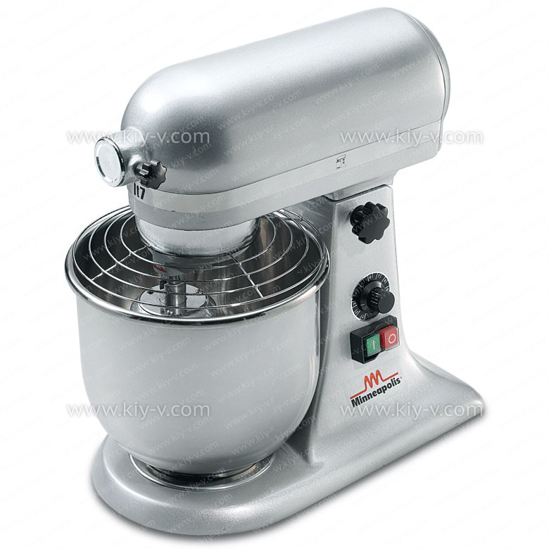 Миксер планетарный Sirman Plutone LT 7