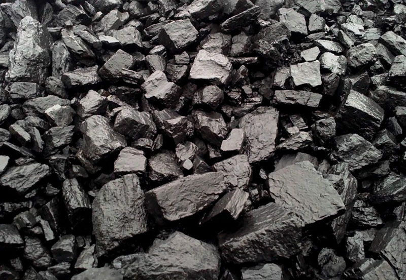 Уголь в наличии марки Т (Тощий, тощак), уголь для отопления, аналог антрацита