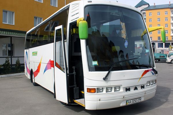 Путешествуйте с комфортом и в кратчайшие сроки вместе с Попутчик-Логистика