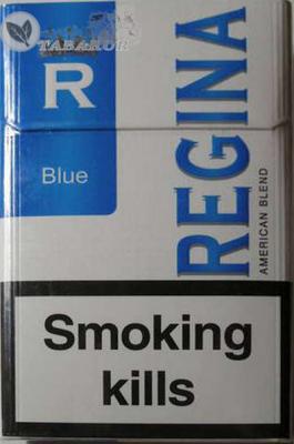 Продам оптом сигареты Regina