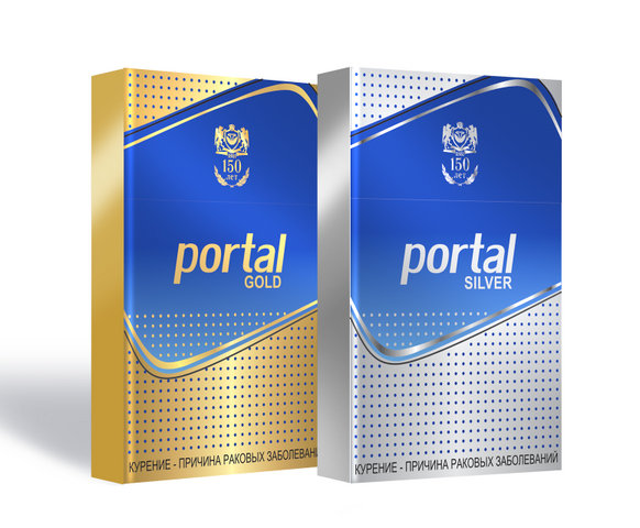 Продам оптом сигареты Portal