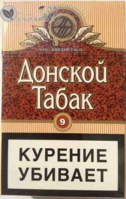 Продам оптом сигареты Донской табак