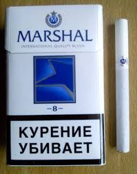 Продам оптом сигареты Marchal.