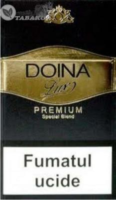 Продам оптом сигареты Doina premium lux.