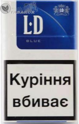 Продам оптом сигареты «LD»