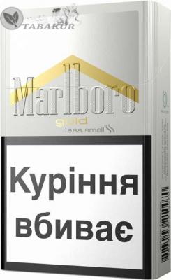 Продам оптом сигареты «Marlboro Gold»
