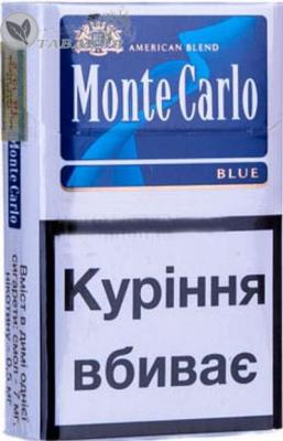 Продам оптом сигареты «Monte Carlo»