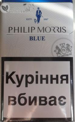 Продам оптом сигареты «Philip Morris»