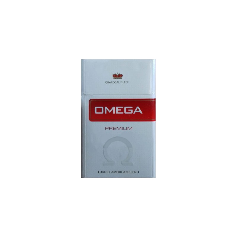 Продам оптом сигареты Omega Premium