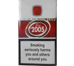 Продам оптом сигареты 2005 (ОАЭ)