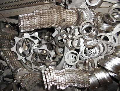 Обробка металу