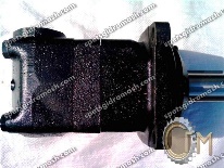 Регулируемые и нерегулируемые аксиально-поршневые насосы