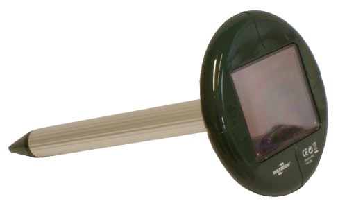 Отпугиватель ВК-0677 самая низкая цена на товар, официальный представитель тм weitech