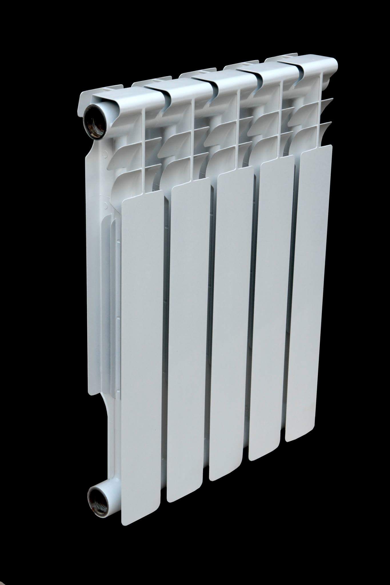 Радиатор биметаллический  Алтермо Торино 500*78 (Полтава)