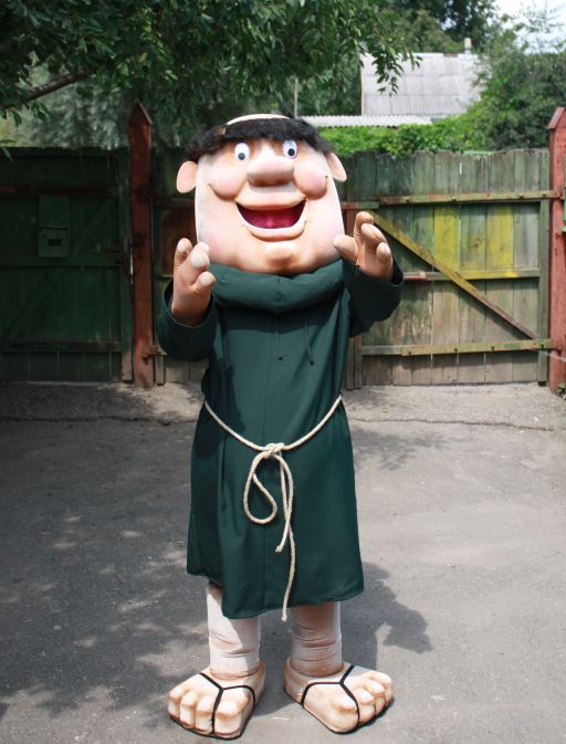 ростовые куклы купить