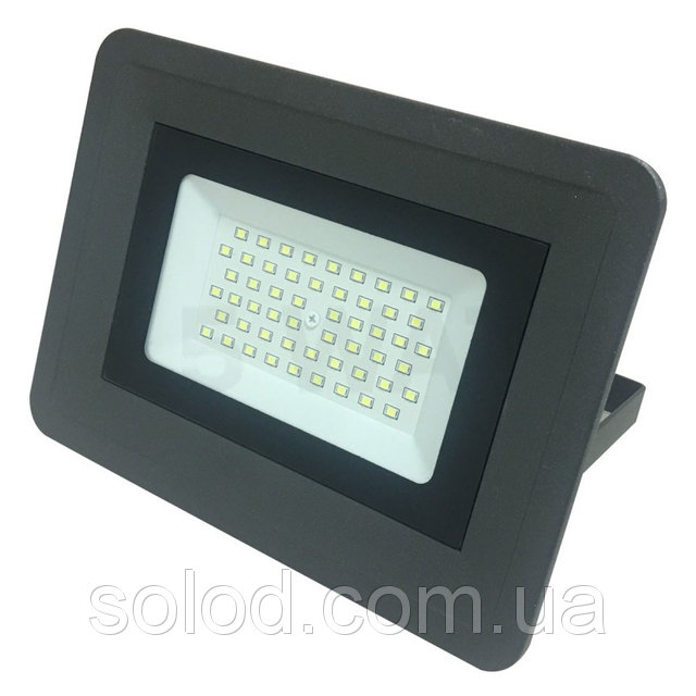 Прожектор LED 50w 6500K IP65 4780lm оптом и в розницу Луганск.