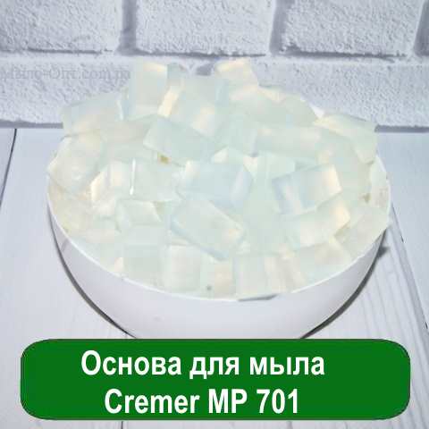 Cremer MP 701 Основа для мыла