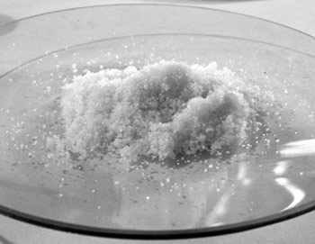 Углеаммонийная соль (бикарбонат аммония)