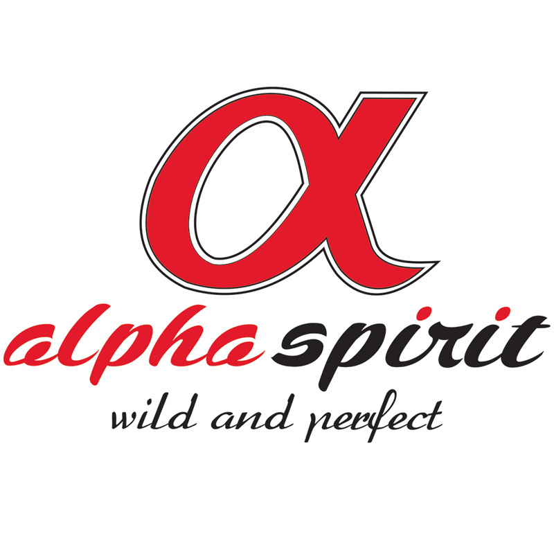 ALPHA SPIRIT