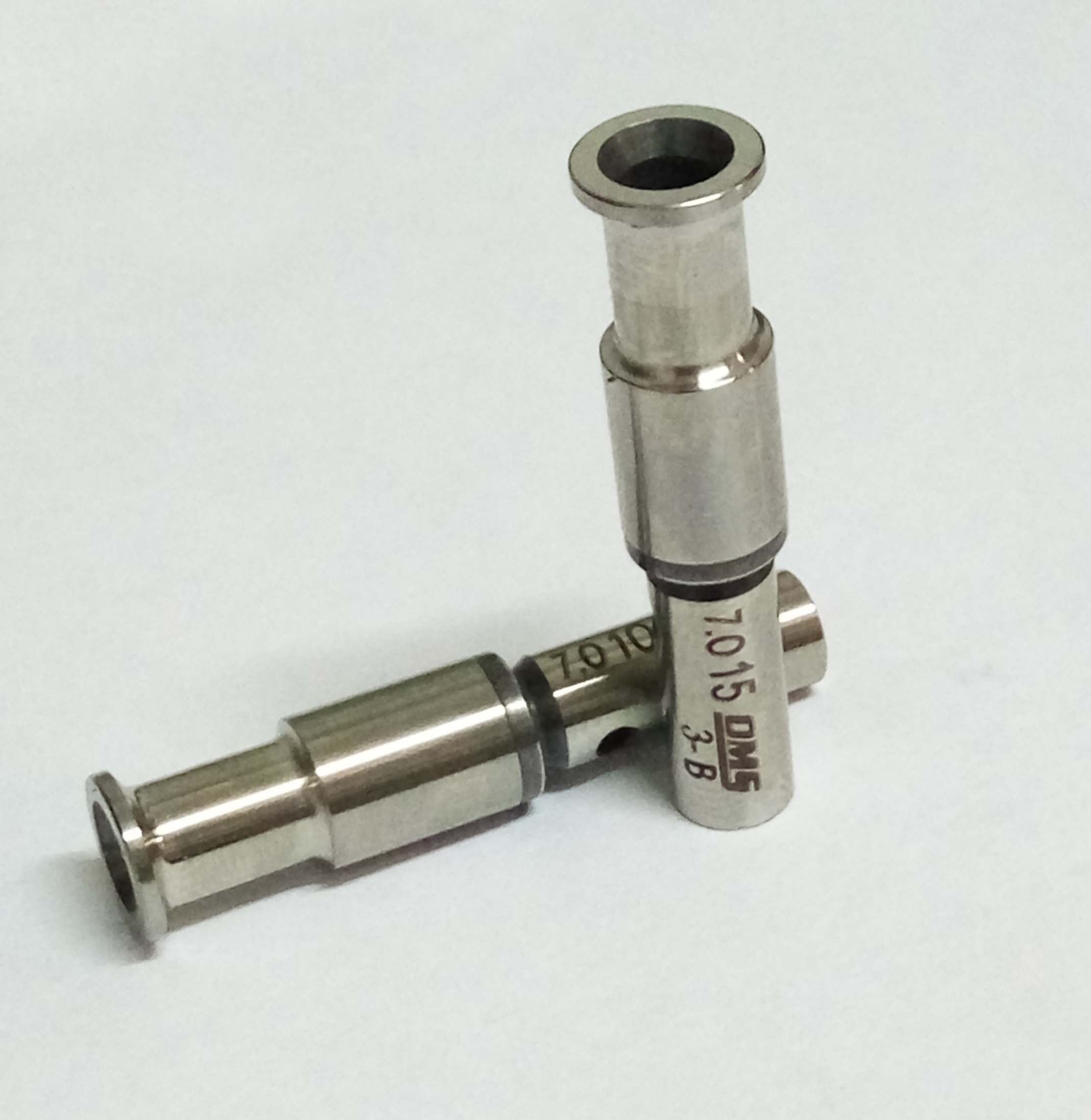 Клапан (золотник) для ремонта PLD-секций и насос-форсунок