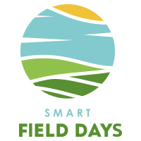 Виставка агро-інновацій, Smart Field Days, 15-16 серпня, Київ