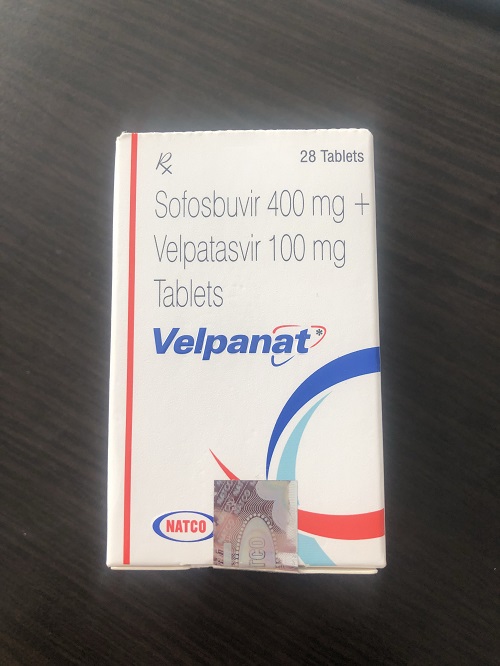 Velcade велкейд, Viropack  Daclavirocyrl виропакт даклавироцил, Viropack+