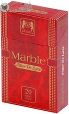 Продам оптом сигареты "Marble"