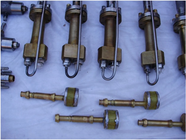 Кислород. Углекислота. Аргон. Криогенное оборудование.