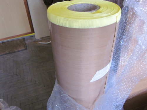 Тефлон. Тефлоновая лента. Тефлоновая ткань