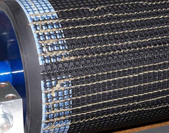 Тефлоновые сетки