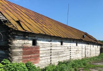 Куплю доску б/у, деревянные помещения, старую древесину