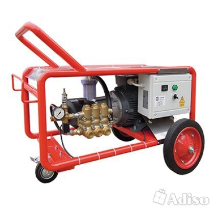 Продам АР 1000/24М3И АВД мобильный