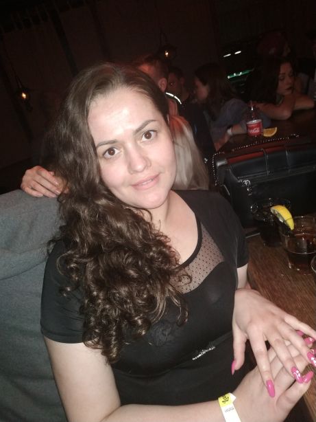 Общий массаж тела