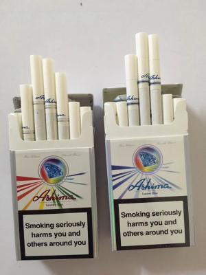 Сигареты Ashima (440$) оптовые цены