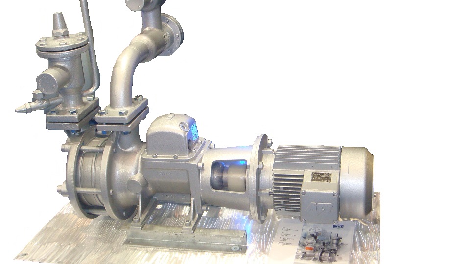 Насосы  аммиачные, СО2, фреоновые, циркуляционные ресиверы