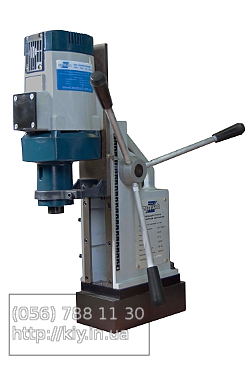 Магнитные сверлильные станки, виброопоры ОВ-31м