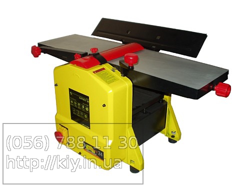 Фуговально-рейсмусовый станок Корвет-24, виброопоры ОВ-31м