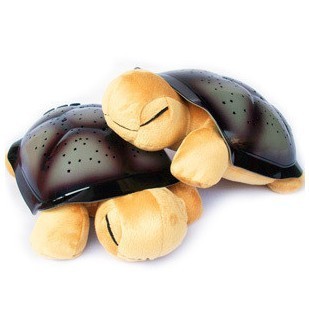 Черепаха проектор звездного неба