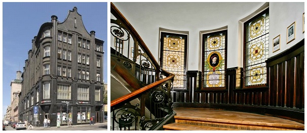 Продается элитная и доходная недвижимость в Латвии.