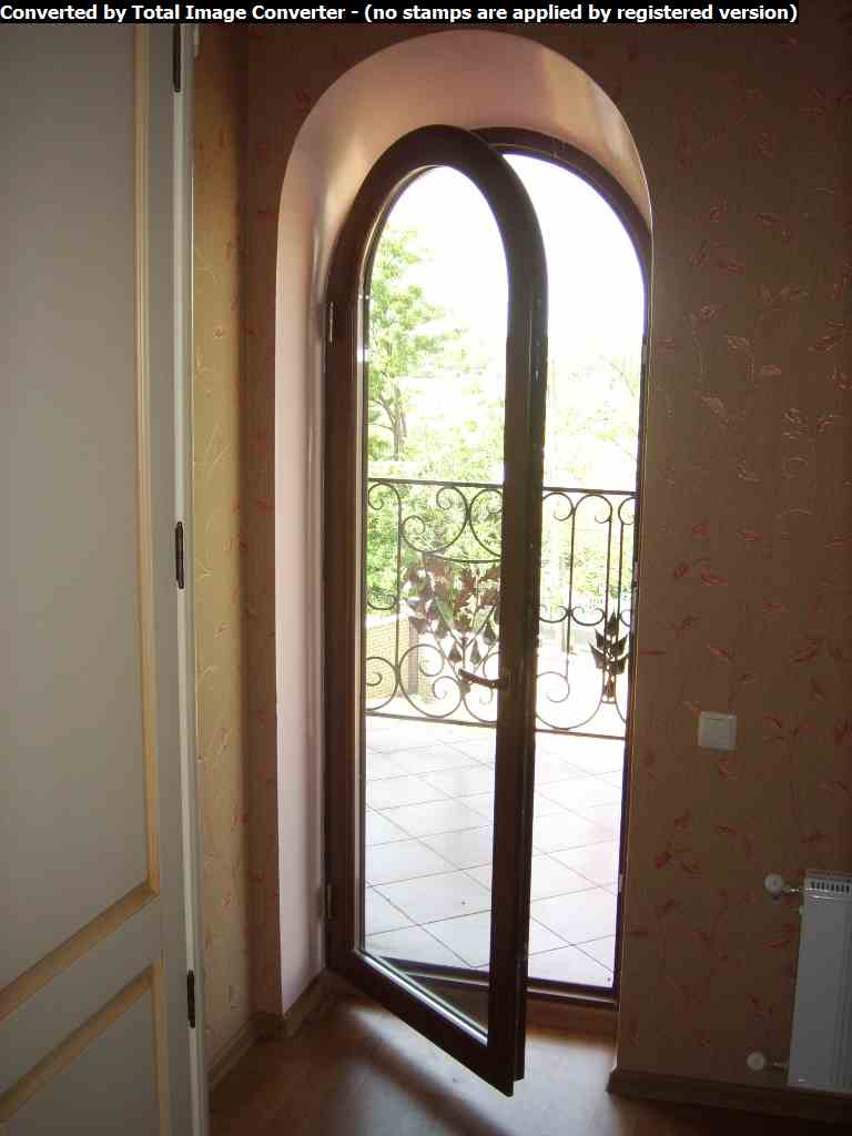 Двери, окна, рамы на балкон