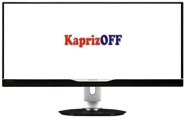 Монитор 29" Philips 298P4QJEB